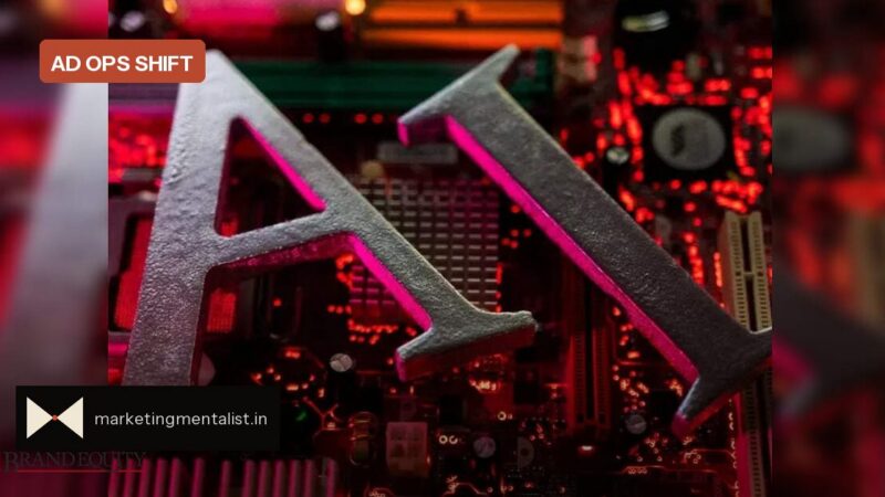 AI-to-AI negotiation is arriving in ad ops