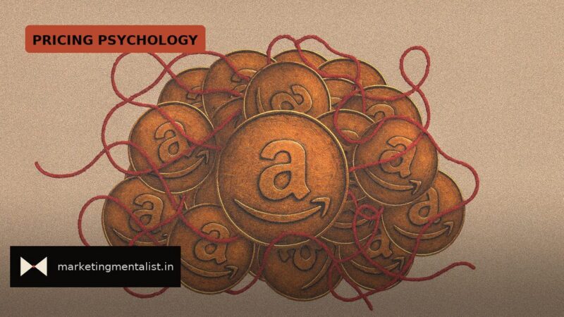 The Amazon Ad Auction Case Is a Pricing Trust Story