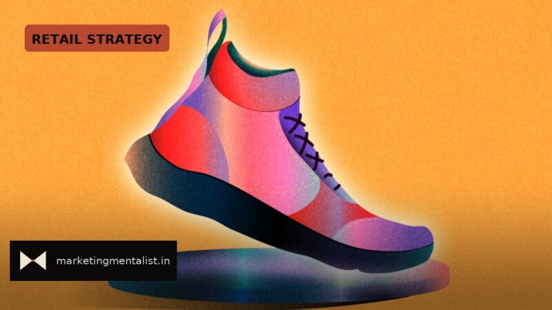 Anthropologie's Sneaker Bet: Why Shoe Buyers Are Its Best Customers