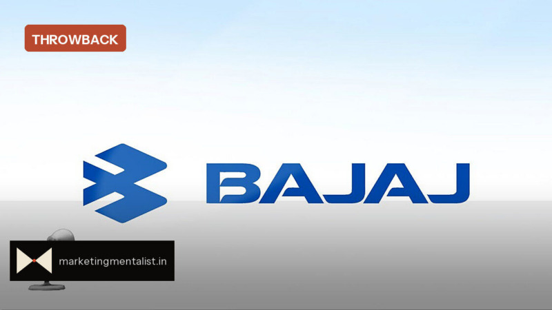 Bajaj Auto Pulsar: Definitely Male