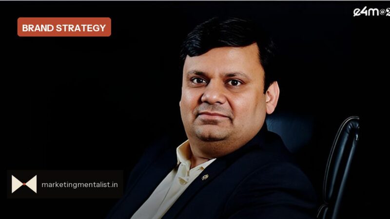 BCCL Hires FMCG Veteran to Rethink Brand Portfolio Strategy