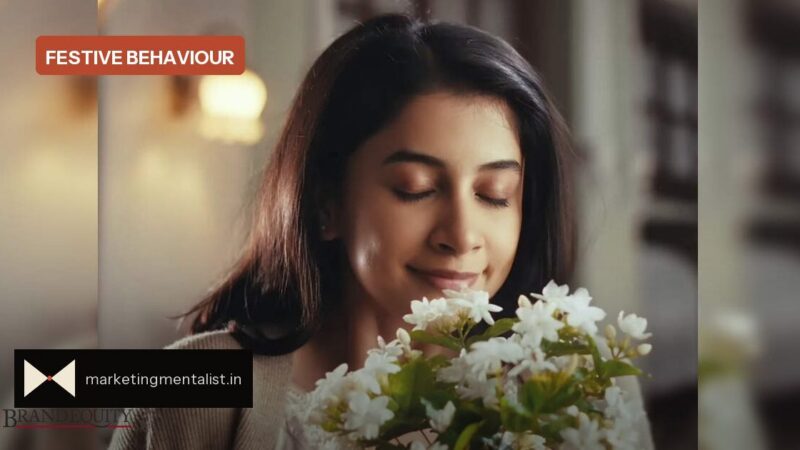 Jasmine, Gifting and the Psychology of Diwali