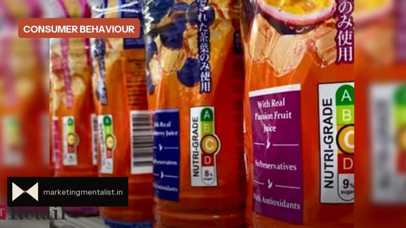 Clean-label claims drive 60% surge in health food sales