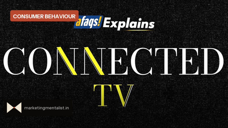 India's TV screen didn't change. The source did.
