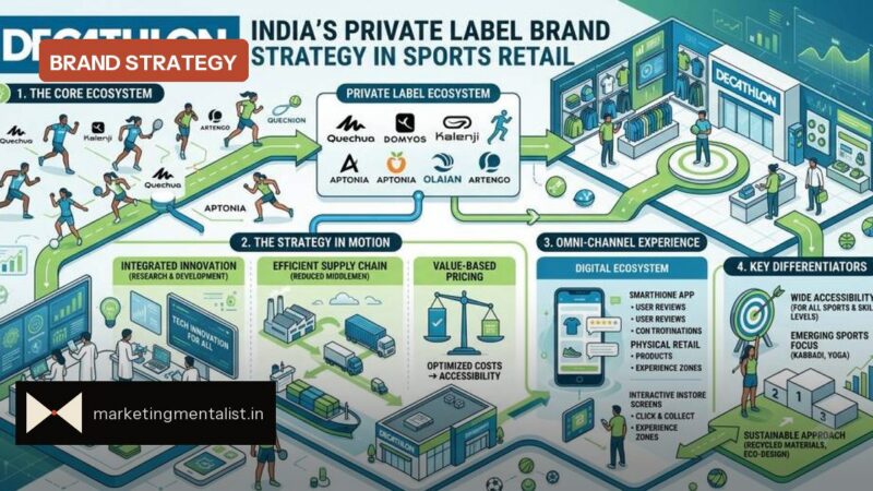 Private-Label Power Has a Price Problem