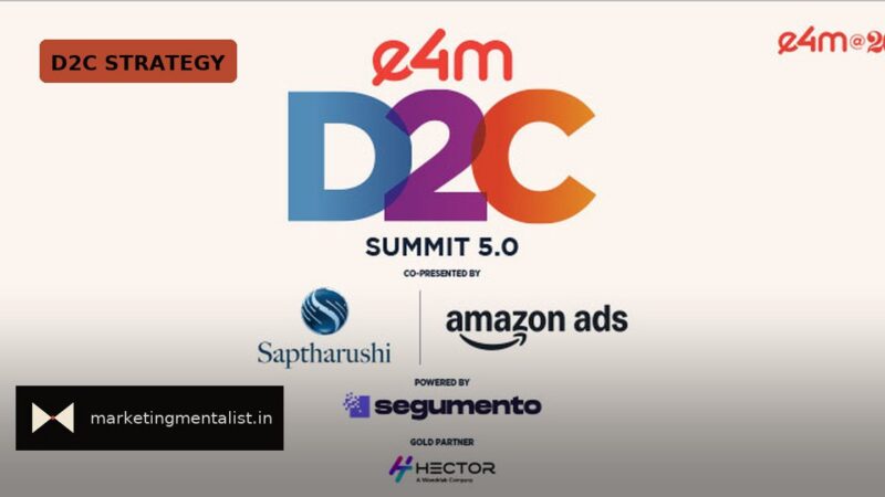 What Actually Drives India's D2C Growth Now