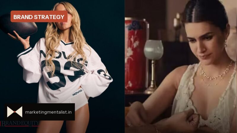 Why borrowed empowerment fails brands in the Novig ad