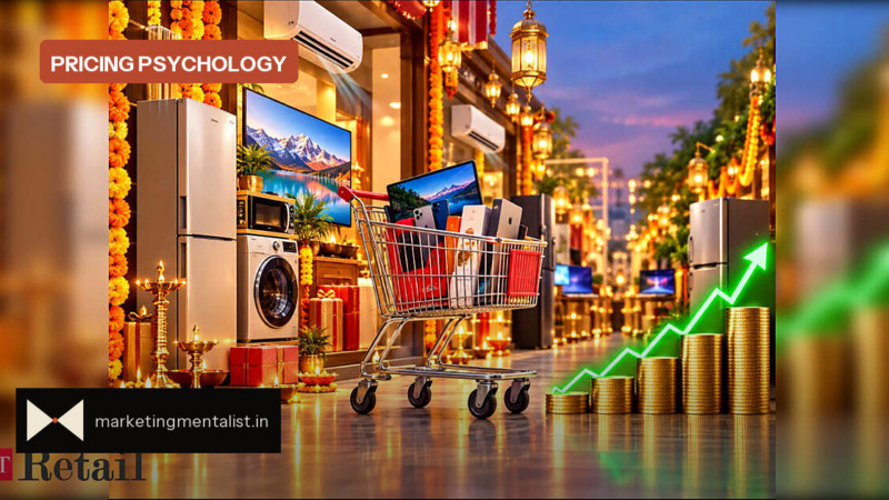 Festive price hikes test the discount-season anchor