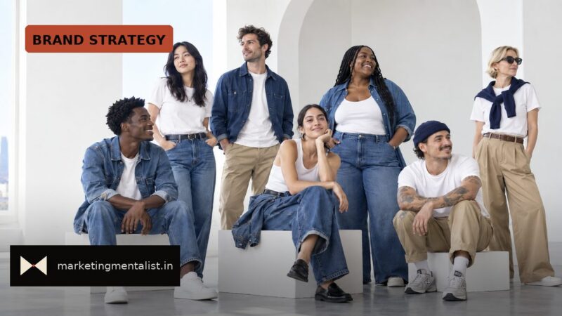 Gap's Comeback And The Power Of Brand-As-Democratizer