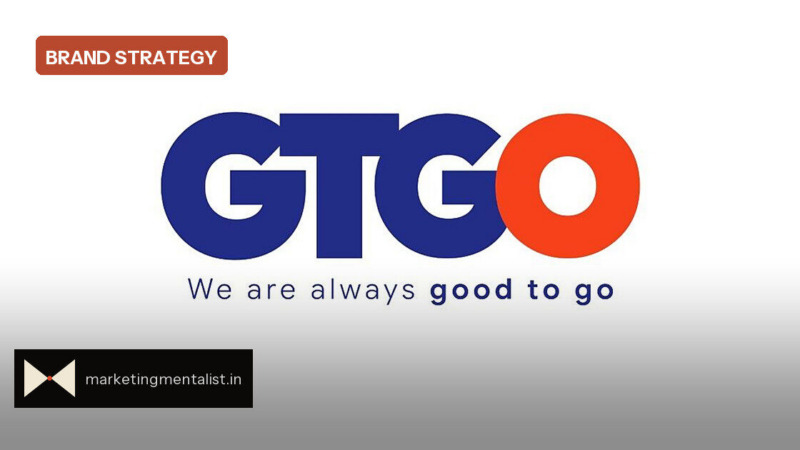 GOPIZZA becomes GTGO to sell more than pizza
