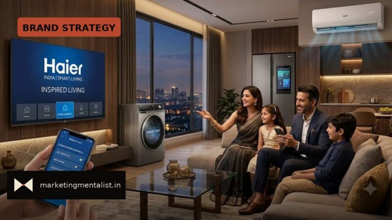 Haier India's Sport-O-Tainment Challenger Play