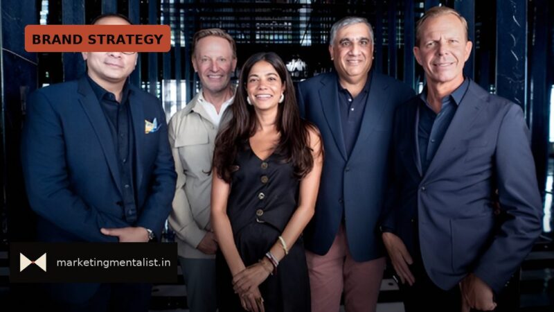 Why Luxury Brands Are Buying Experiences, Not Ads