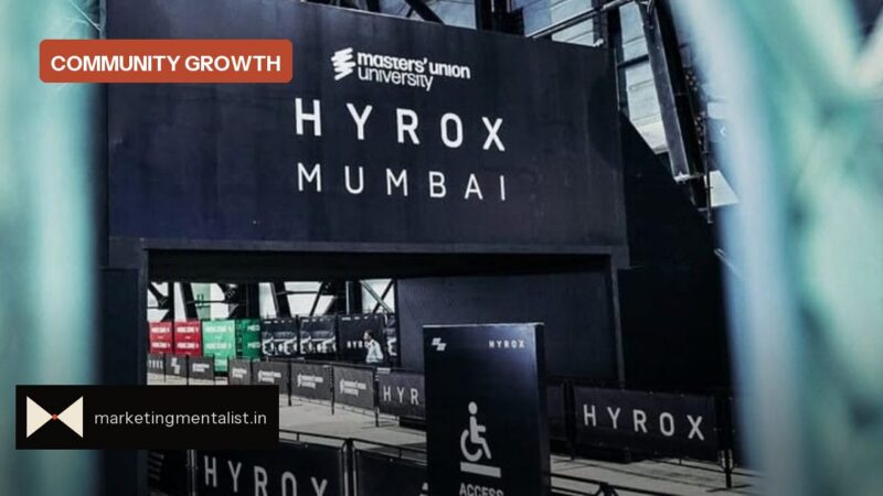 Zero paid ads, 15,000 racers: a community flywheel