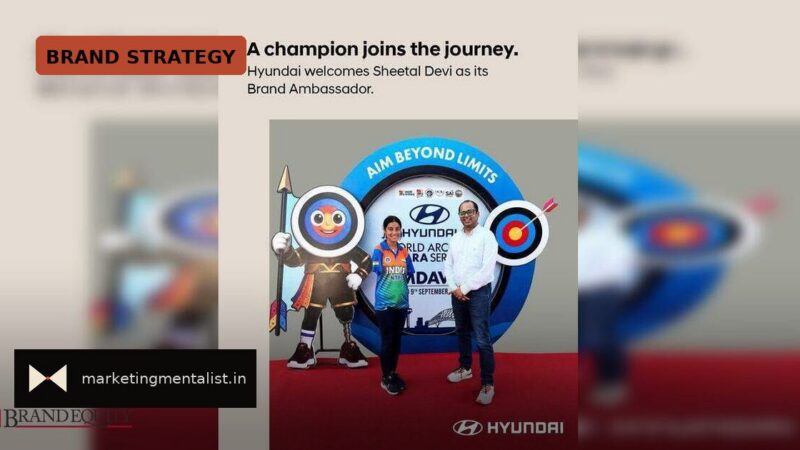 Hyundai, Sheetal Devi and the Psychology of Earned Endorsements