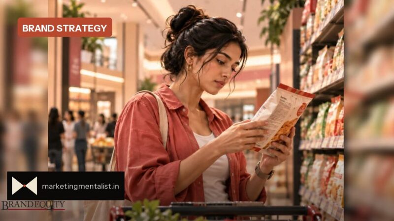 India's FMCG label claims are under scrutiny