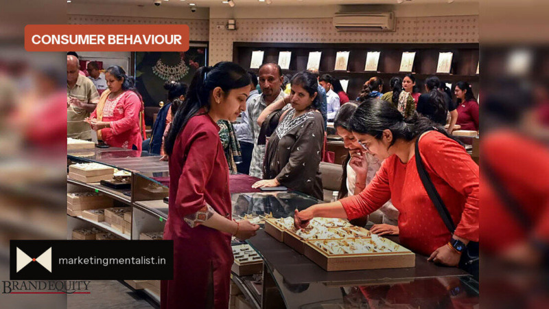 Why India's gold buyers are going off the books