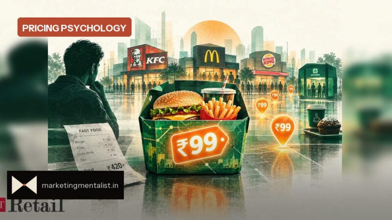 India’s QSRs are using Rs 99 meals as a customer-acquisition tool
