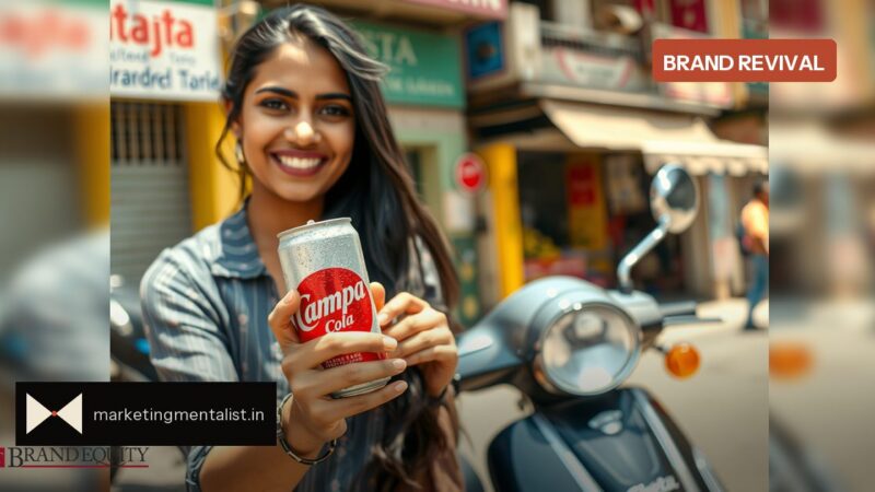 Old Brands, New Moats: India’s Revival Playbook