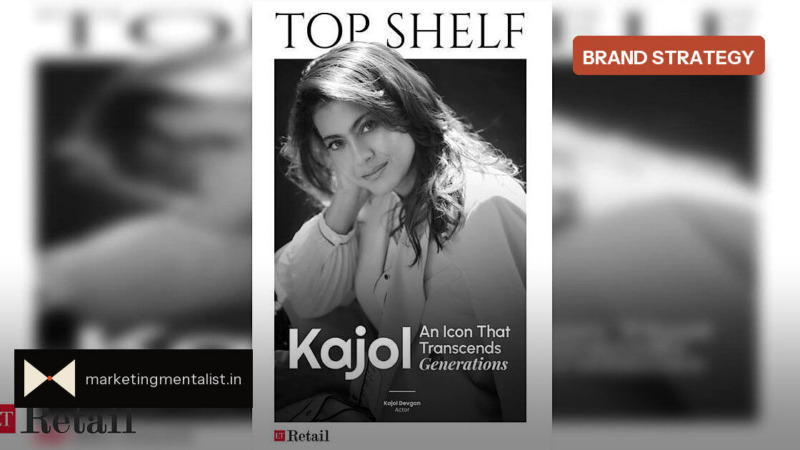 Kajol: Fame Can't Fake Authenticity