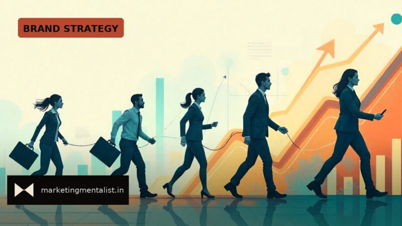 What This Week's CMO and CEO Moves Reveal About Brand Power