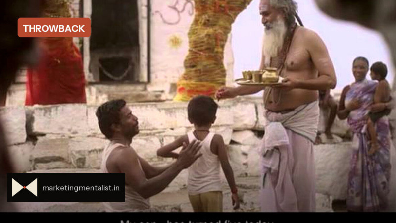 Lifebuoy's Help a Child Reach 5