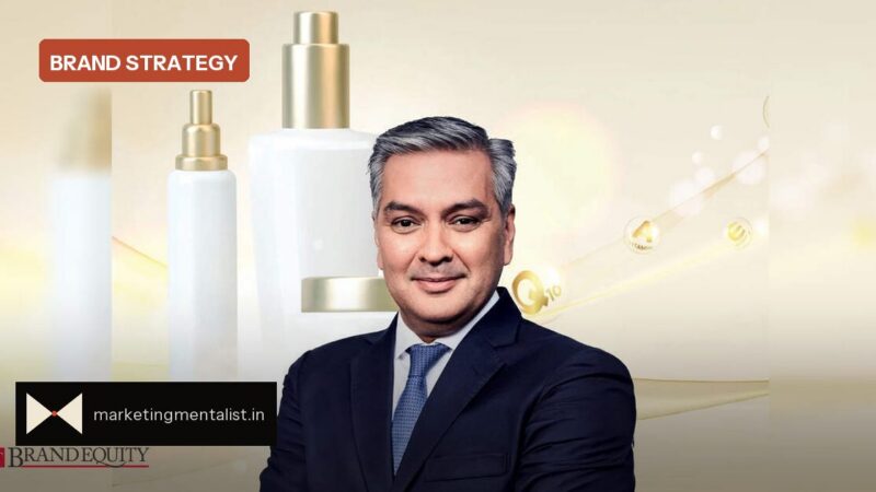 India Is the Pressure Test for Global Beauty Success