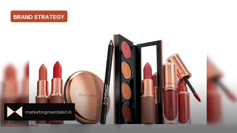 MAC India's festive gold drop is a basket-building masterclass