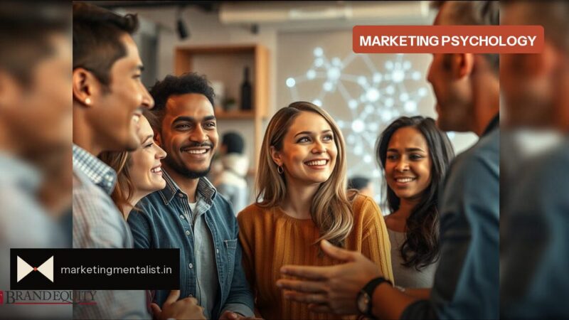 Marketing's identity crisis