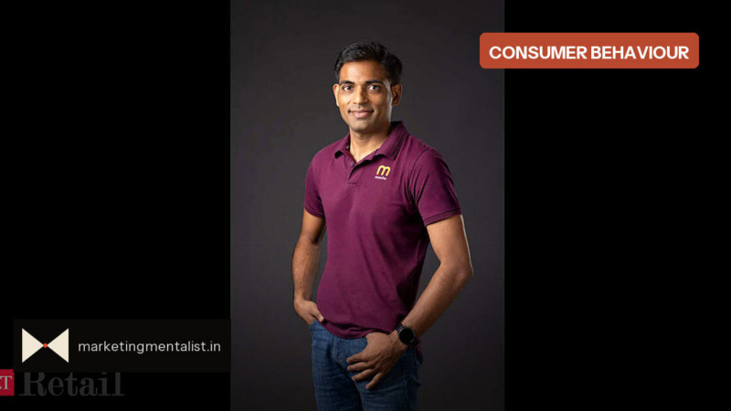 89% of Meesho Mall's first-time brand buyers came from Bharat