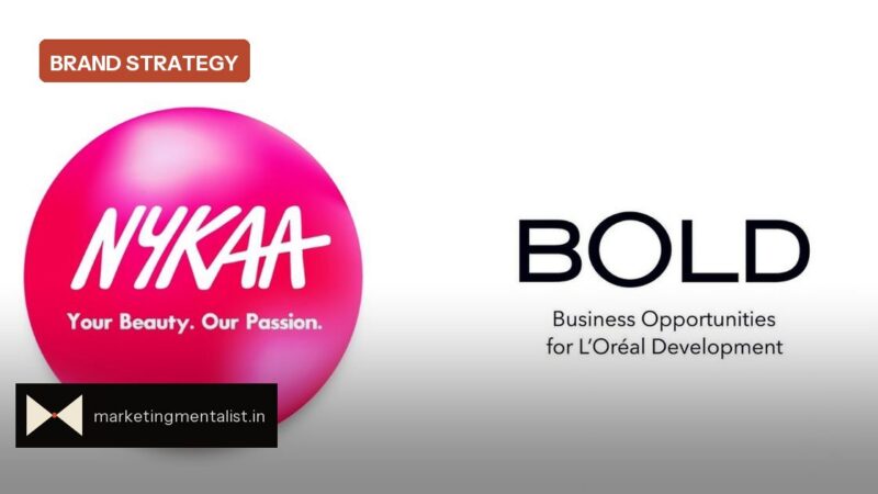 Why Nykaa and L'Oréal are backing indie beauty, not buying it