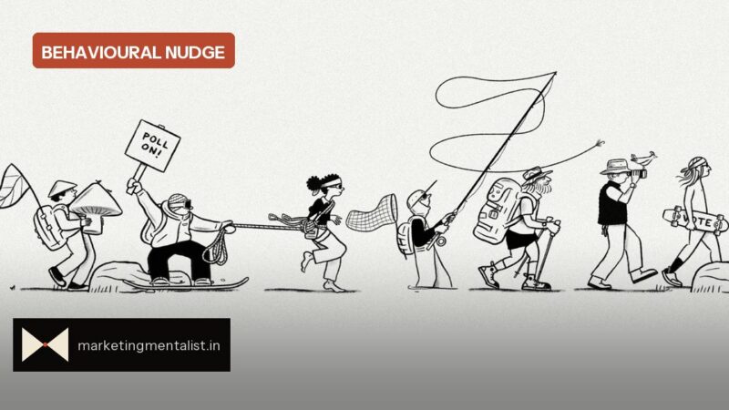 Patagonia's $100 Nudge to Turn Customers into Voters