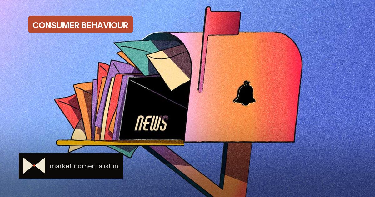 Personalized Newsletters Can Lift Clicks Without Lifting Revenue