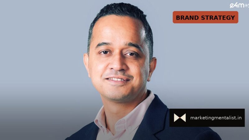 How a B2B Brand Bought Its Way Into Memory