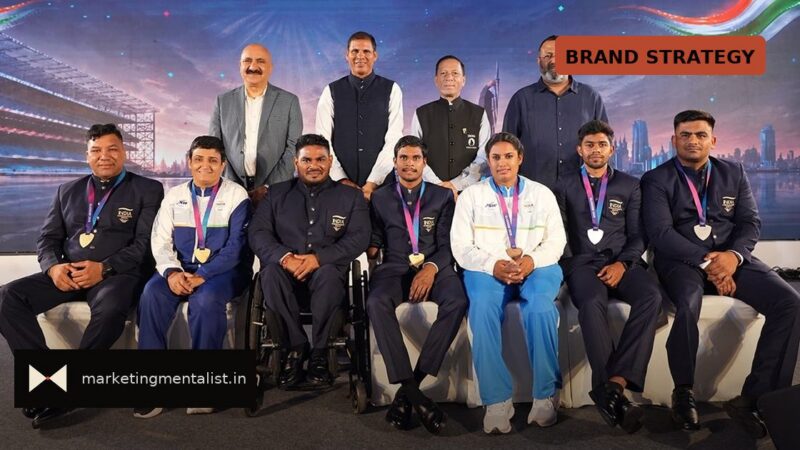 SBI Life's Para-Sport Bet: Meaning Over Media Metrics