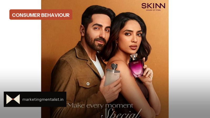 SKINN Turns Everyday Moments into the Occasion