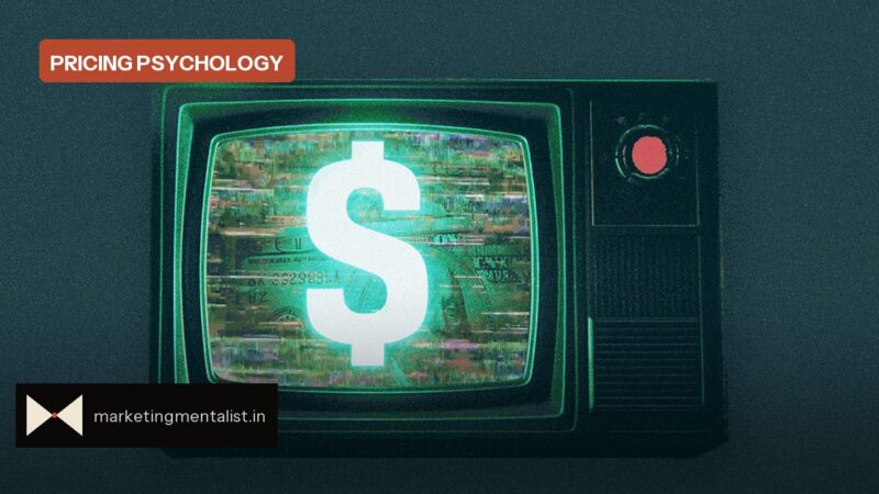 Why Streaming Price Hikes Are a Pricing Psychology Lesson