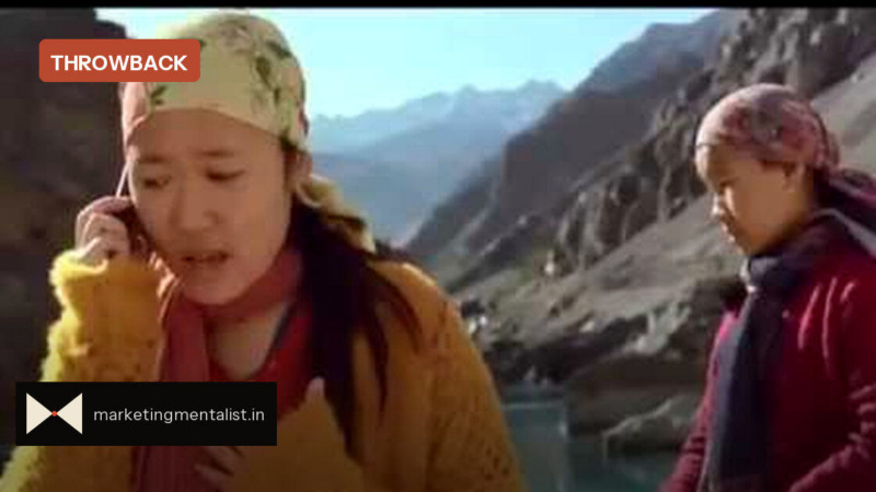 Tata Sky: Isko Laga Dala To Life Jhingalala