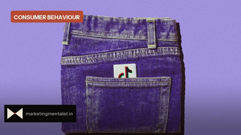 TikTok Shop’s 94% live luxury resale shift