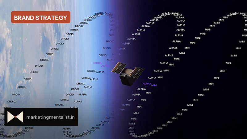 How Turion Space rebuilt its brand to sell proof and vision