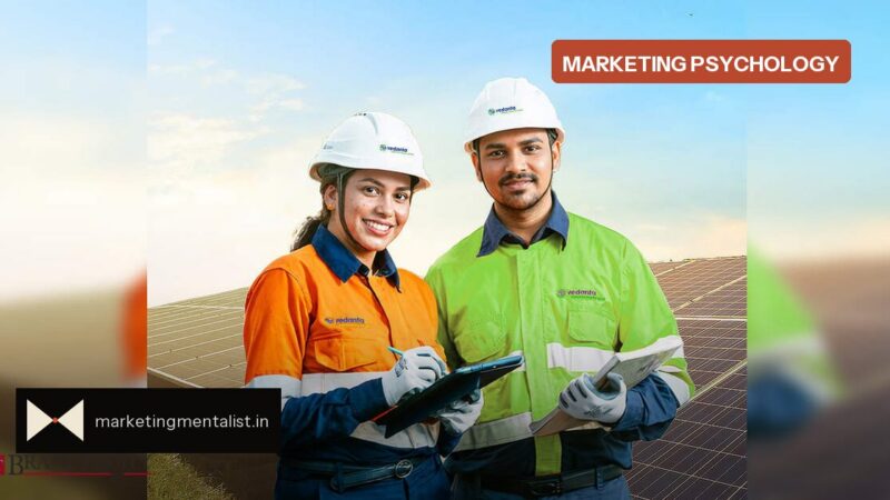 How Vedanta turned sustainability into a daily habit