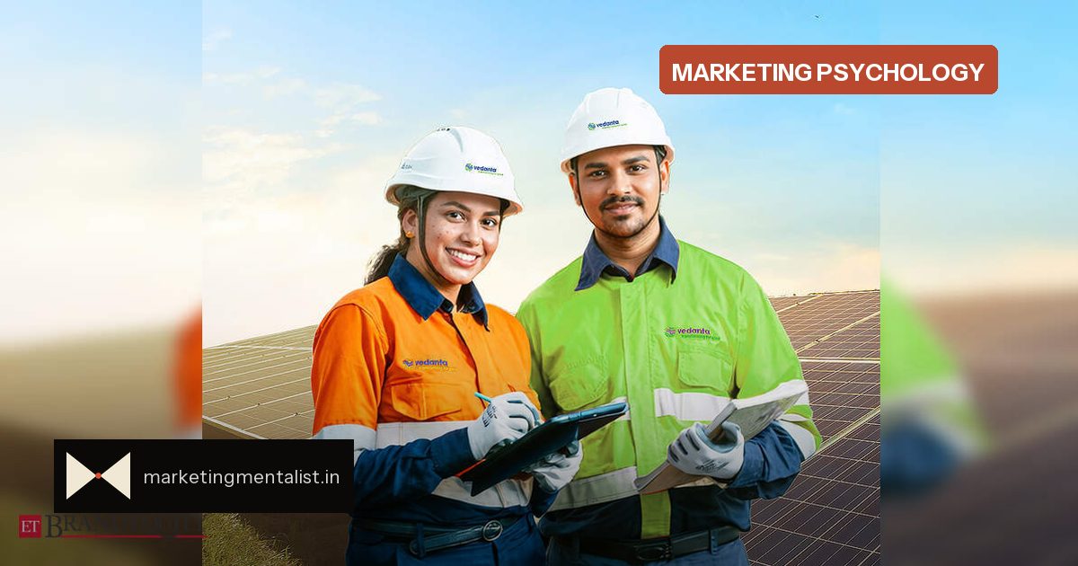 How Vedanta turned sustainability into a daily habit