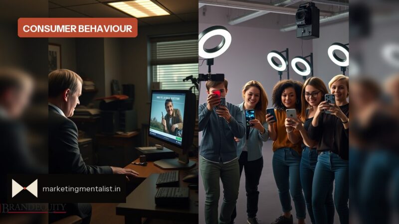 Why Blockbuster Ads Are Losing Recall Today