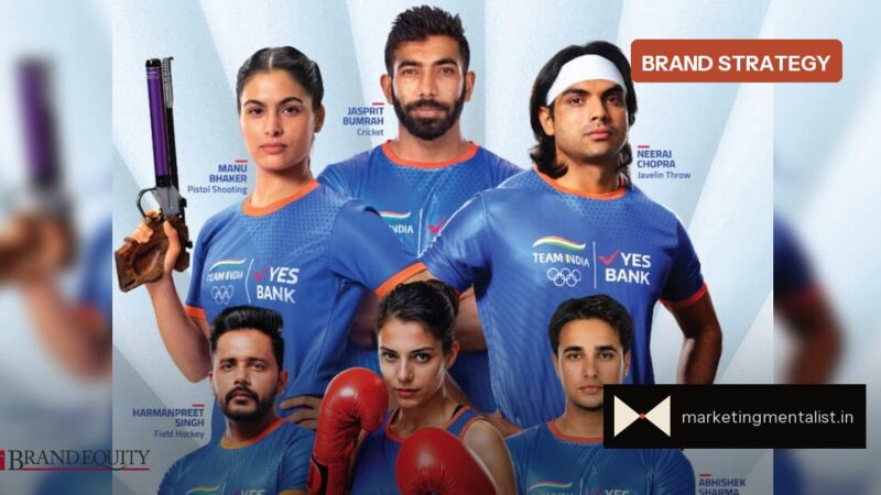 Yes Bank's Team India play: borrowed pride, local reach