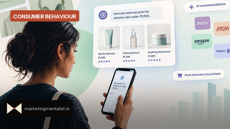 AI is the new gatekeeper for D2C brands