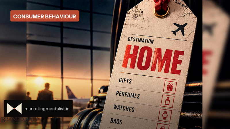 Airport stores: gifting beats sky-high rent