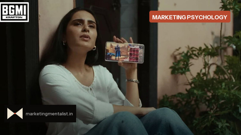 BGMI's 4 films push players to stop overthinking