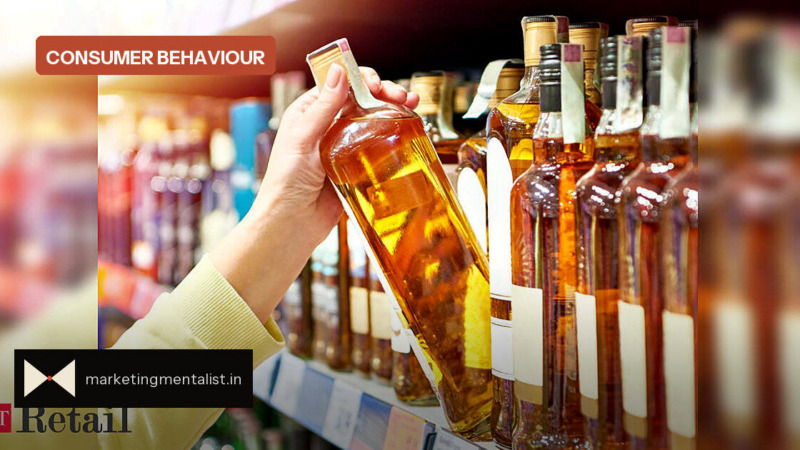 Smirnoff RTD grows 12% as Diageo enters India