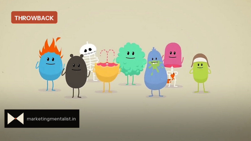 Metro Trains: Dumb Ways to Die