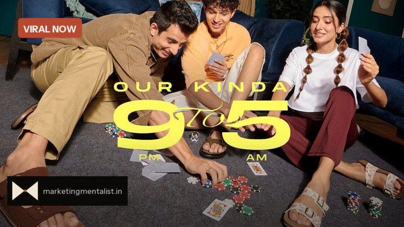 Eeken flips the workday into after-hours identity