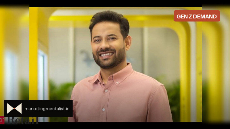 Gen Z and premiumisation lift Flipkart Fashion growth 1,500 bps